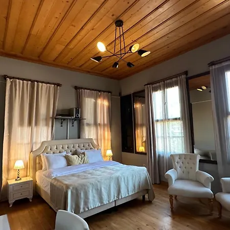 Grace Lounge Premium Accommodatie bij particulieren Antalya