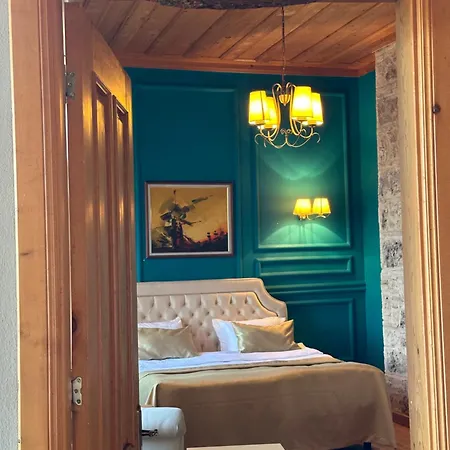 Accommodatie bij particulieren Grace Lounge Premium Antalya