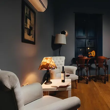 Accommodatie bij particulieren Grace Lounge Premium