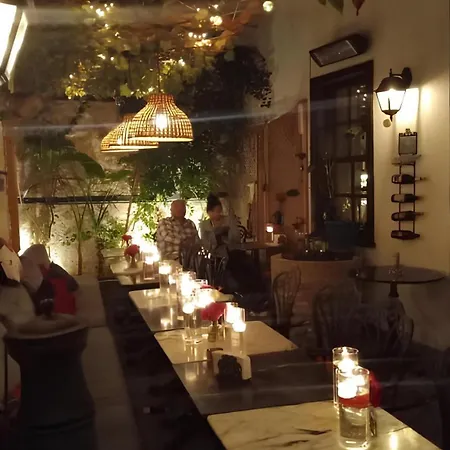 Grace Lounge Premium Accommodatie bij particulieren