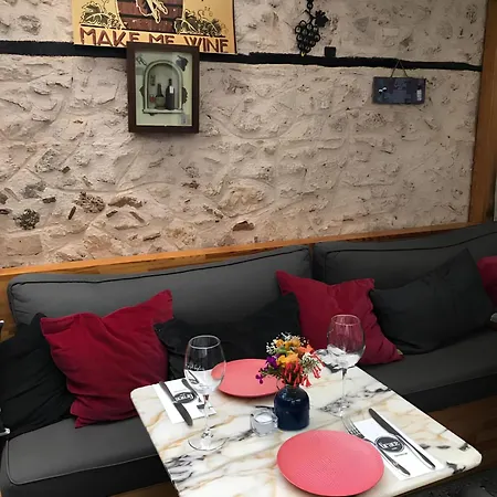 Accommodatie bij particulieren Grace Lounge Premium *