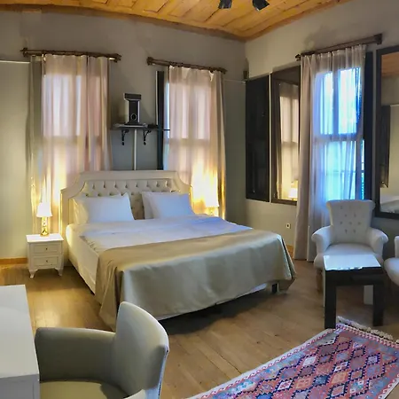 Accommodatie bij particulieren Grace Lounge Premium Antalya