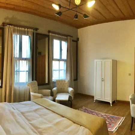 Grace Lounge Premium Accommodatie bij particulieren *