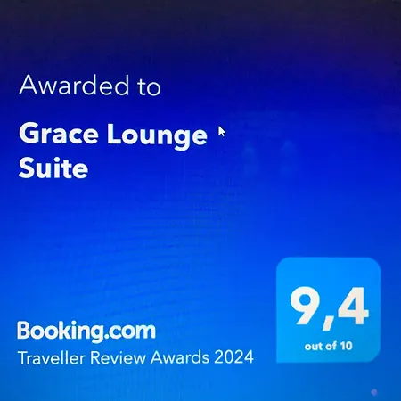 Accommodatie bij particulieren Grace Lounge Premium *