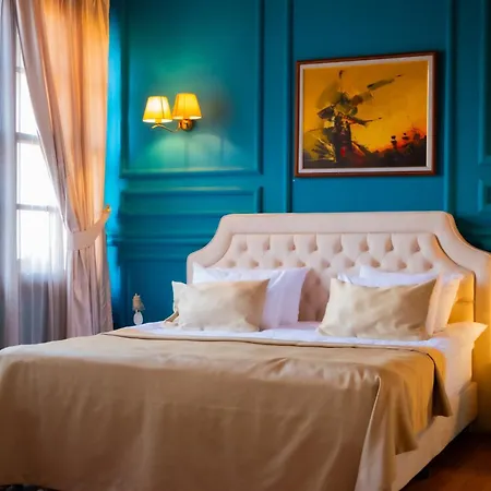 Accommodatie bij particulieren Grace Lounge Premium *