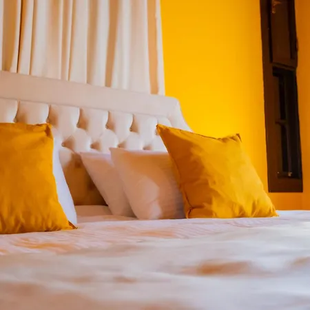 Accommodatie bij particulieren Grace Lounge Premium