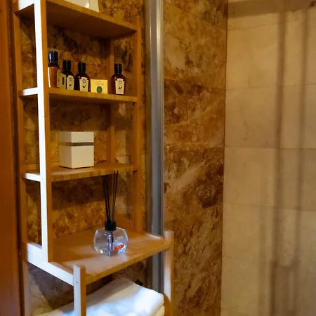 Accommodatie bij particulieren Grace Lounge Premium Antalya