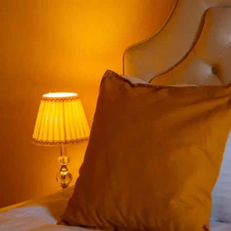 Grace Lounge Premium Accommodatie bij particulieren *