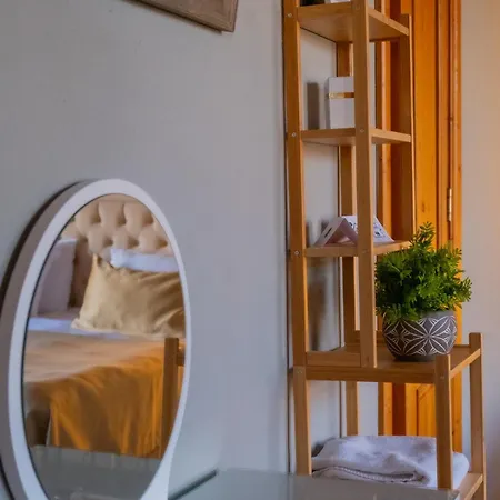 Accommodatie bij particulieren Grace Lounge Premium *