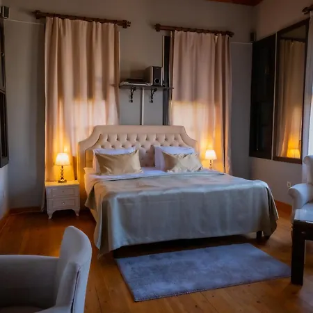 Grace Lounge Premium Accommodatie bij particulieren *